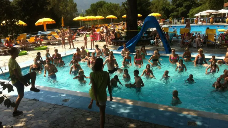Villaggio C'era una Volta