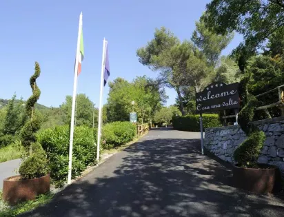 Villaggio C'era una Volta