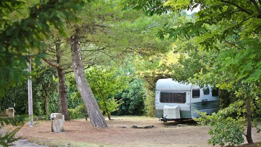 CAMPING LA CERISE