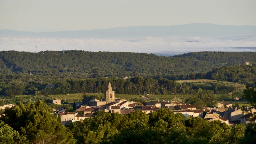 CAMPING LA CERISE