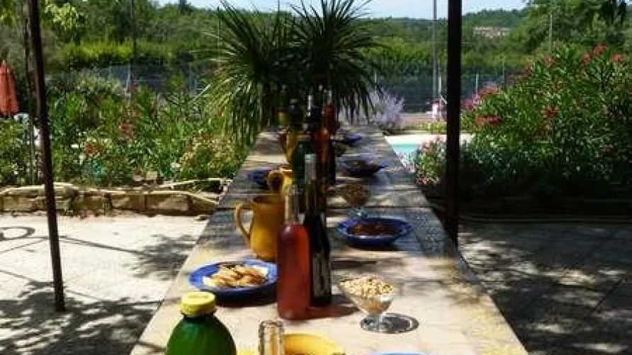 CAMPING LA CERISE