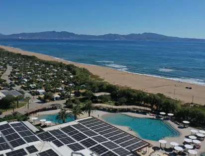 Camping la Ballena Alegre