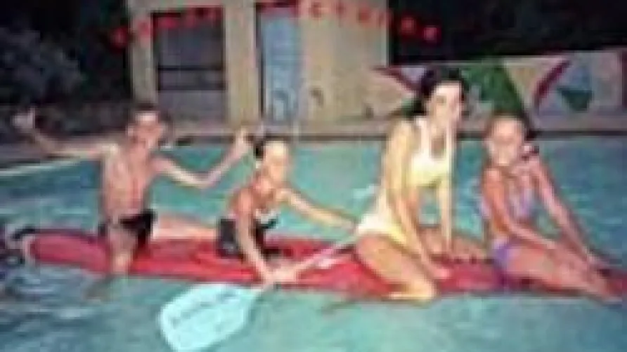 CAMPING ISERAND CALME et NATURE***