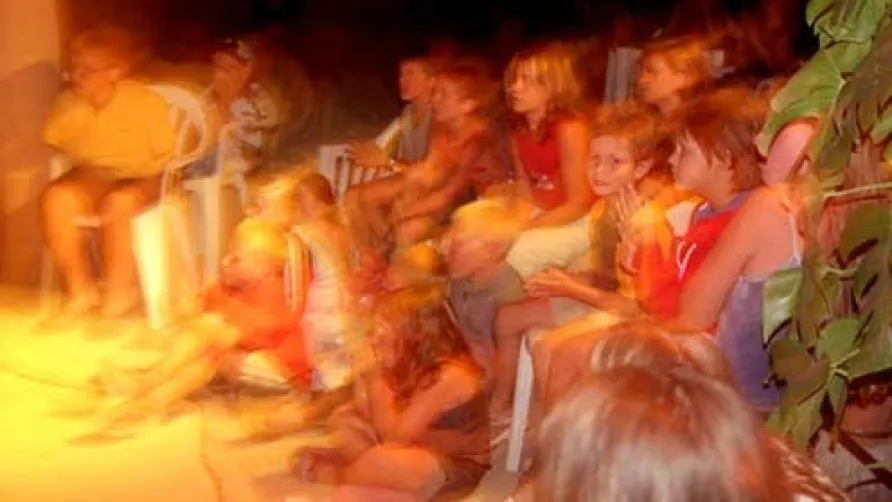 CAMPING ISERAND CALME et NATURE***
