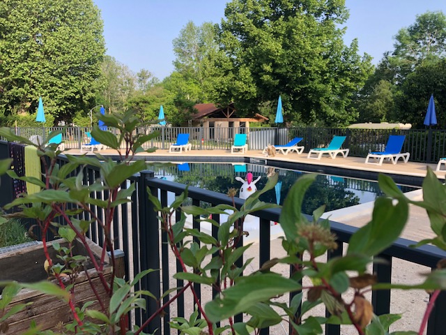 Camping Le Pontillou
