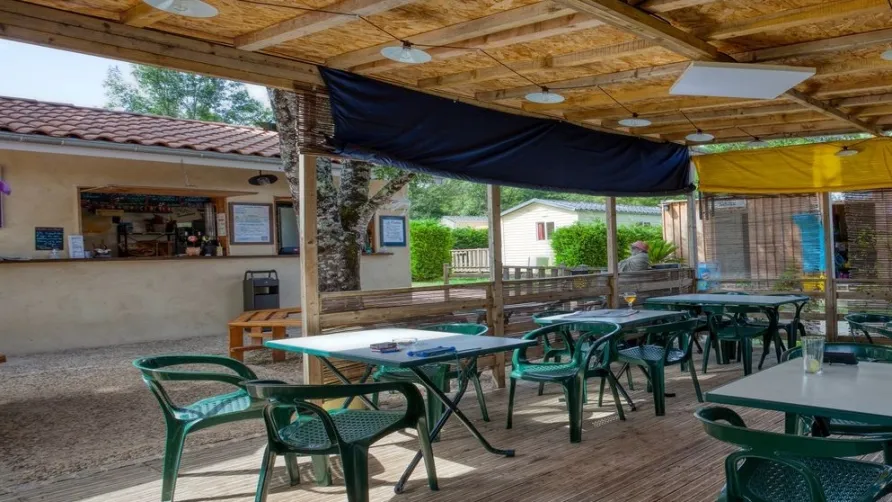 Camping Le Pontillou