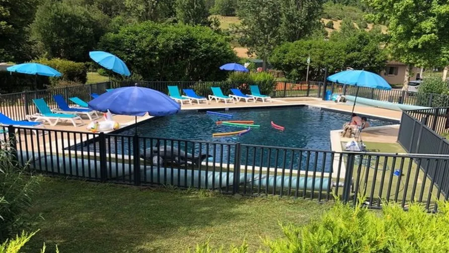 Camping Le Pontillou