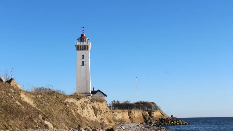 Helnæs Camping