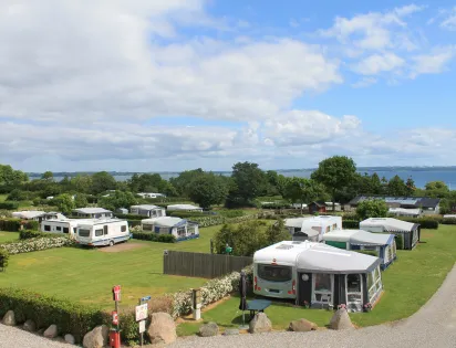 Helnæs Camping