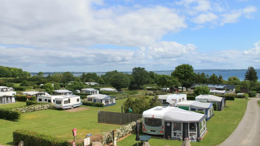 Helnæs Camping