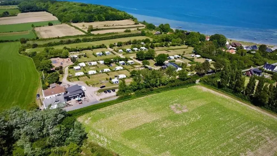 Helnæs Camping