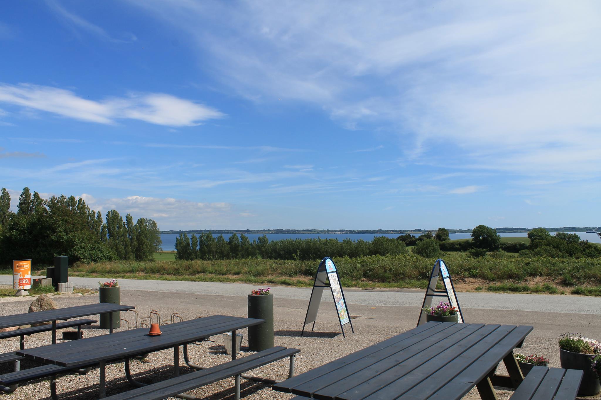 Helnæs Camping