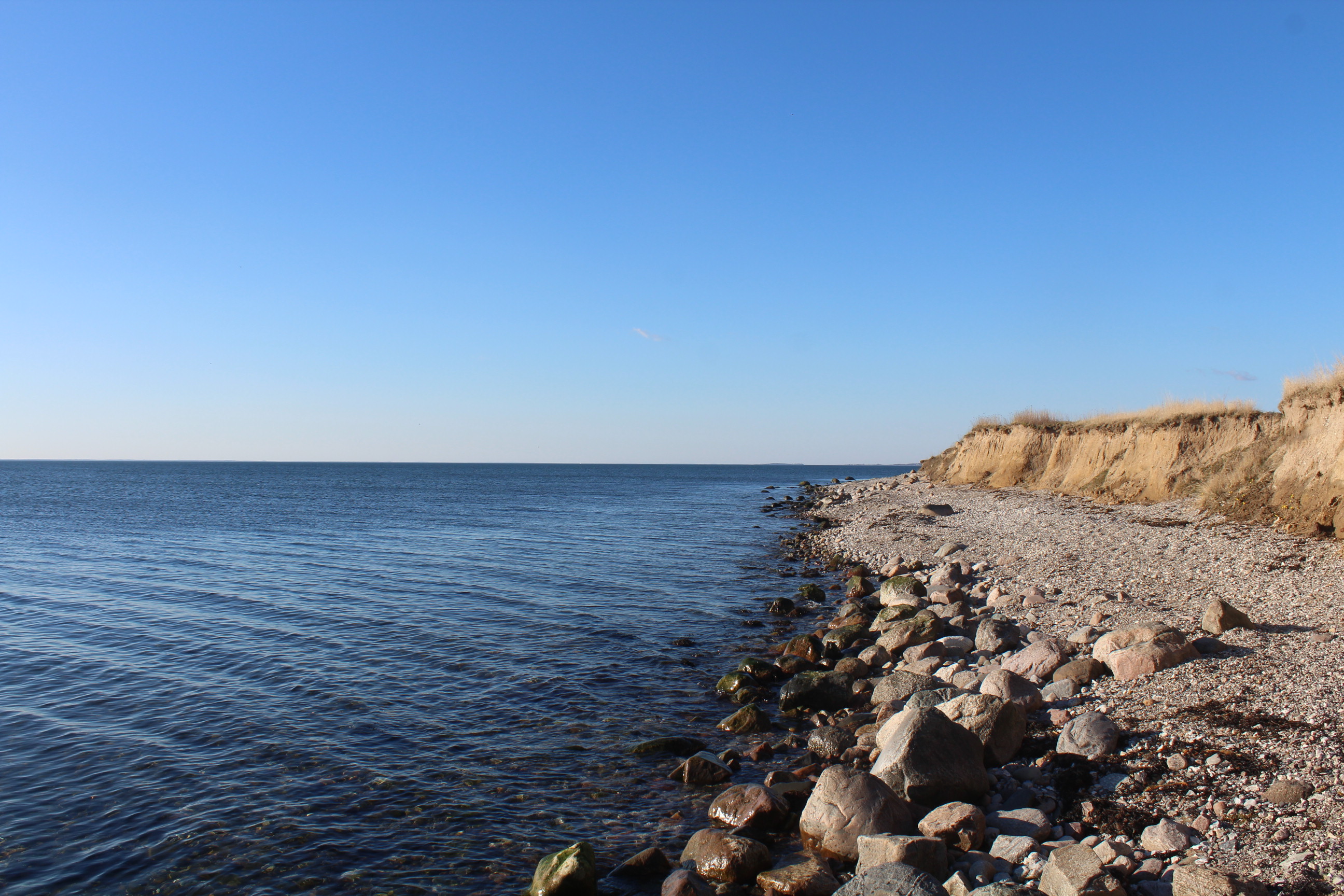 Helnæs Camping