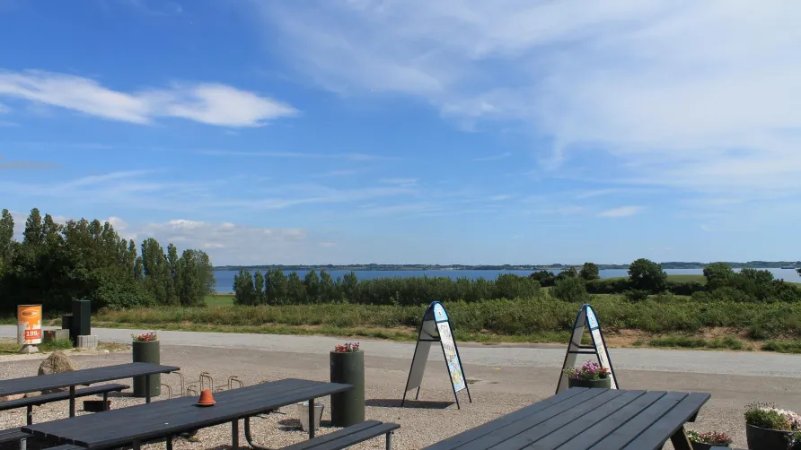Helnæs Camping