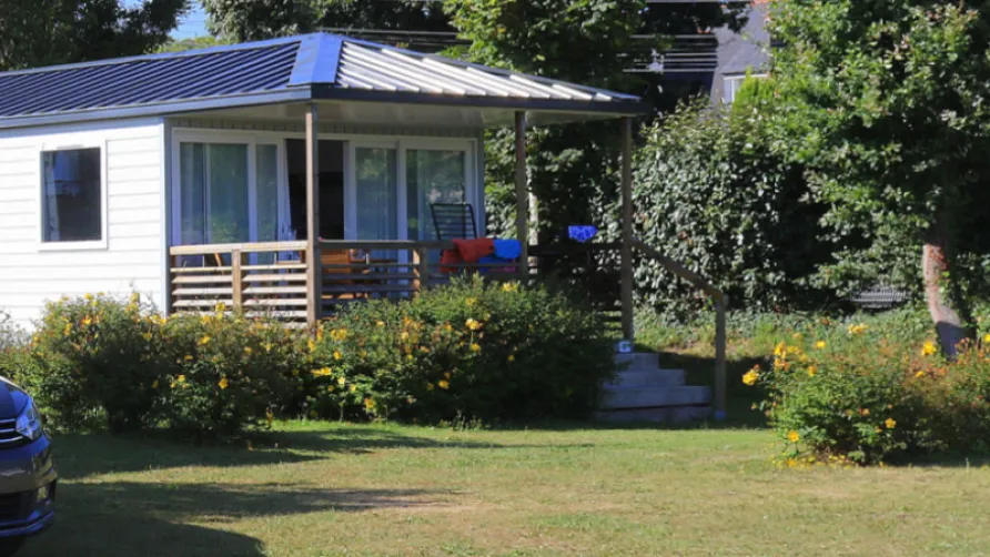 Camping de l'Espérance