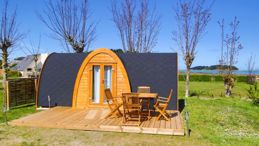 Camping de l'Espérance