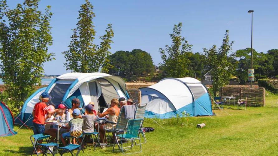 Camping de l'Espérance