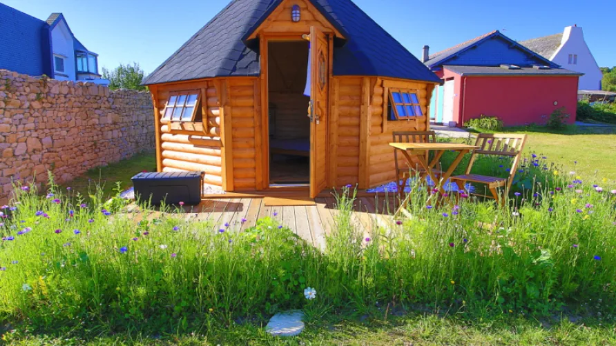 Camping de l'Espérance
