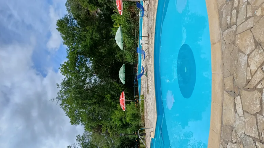 Camping Ruisseau du Treil