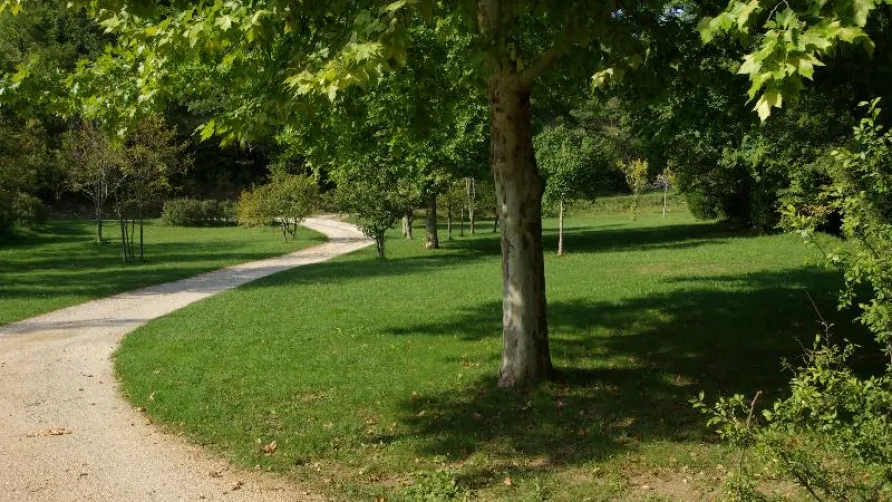 Camping Ruisseau du Treil