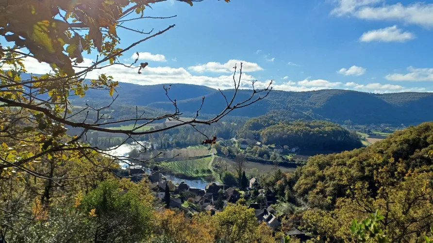 Camping Ruisseau du Treil
