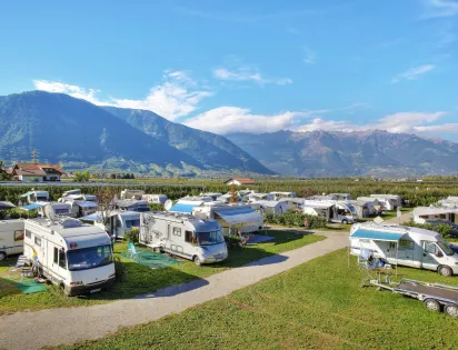 Camping Arquin