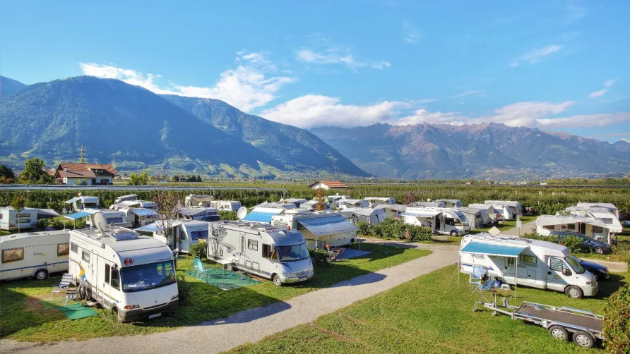 Camping Arquin