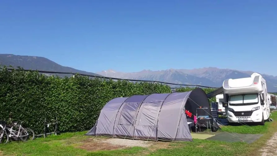 Camping Arquin