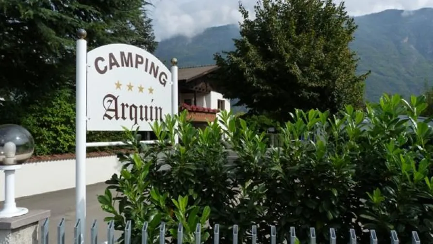 Camping Arquin