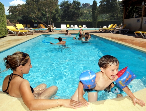 Camping Le Luberon