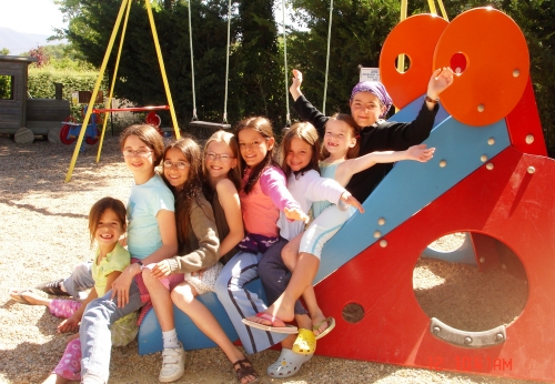 Camping Le Luberon
