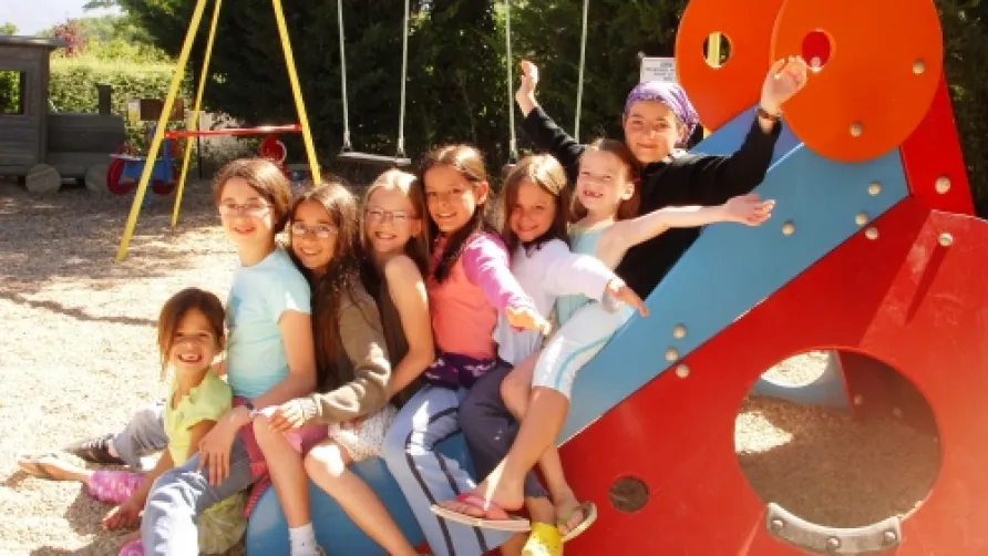 Camping Le Luberon