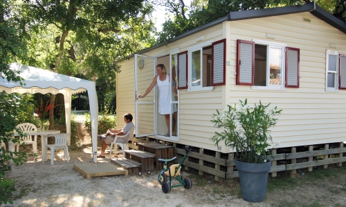 Camping Le Luberon