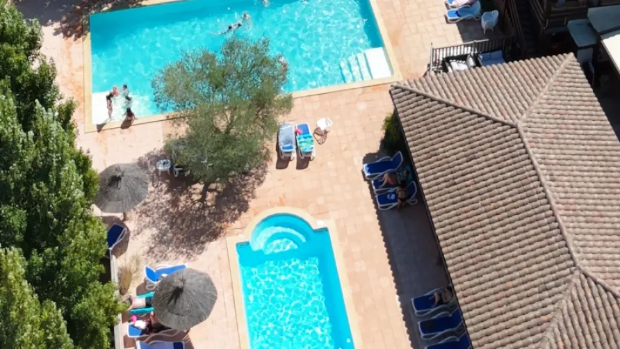 Camping Le Luberon