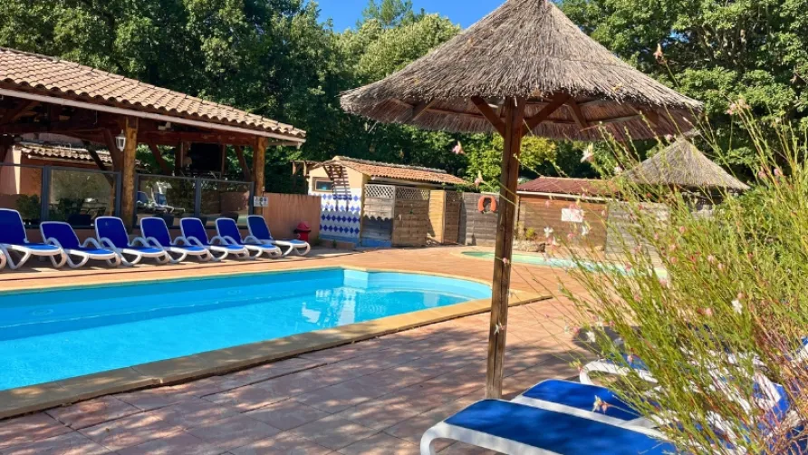 Camping Le Luberon