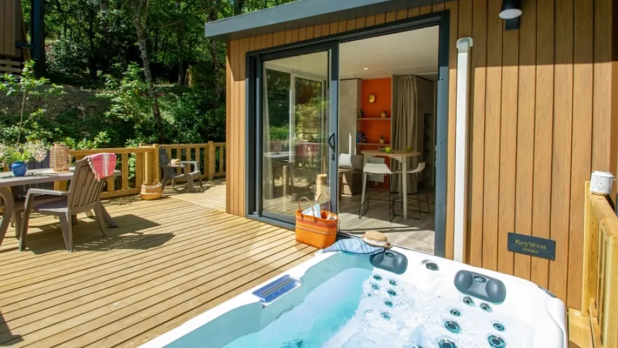 Camping Le Luberon