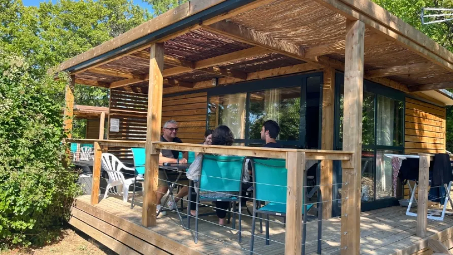 Camping Le Luberon