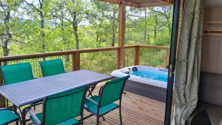 Camping Le Luberon