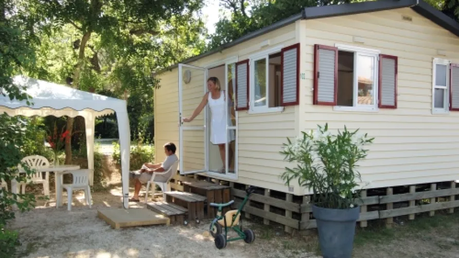 Camping Le Luberon