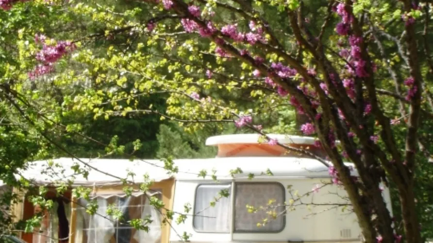 Camping Le Luberon