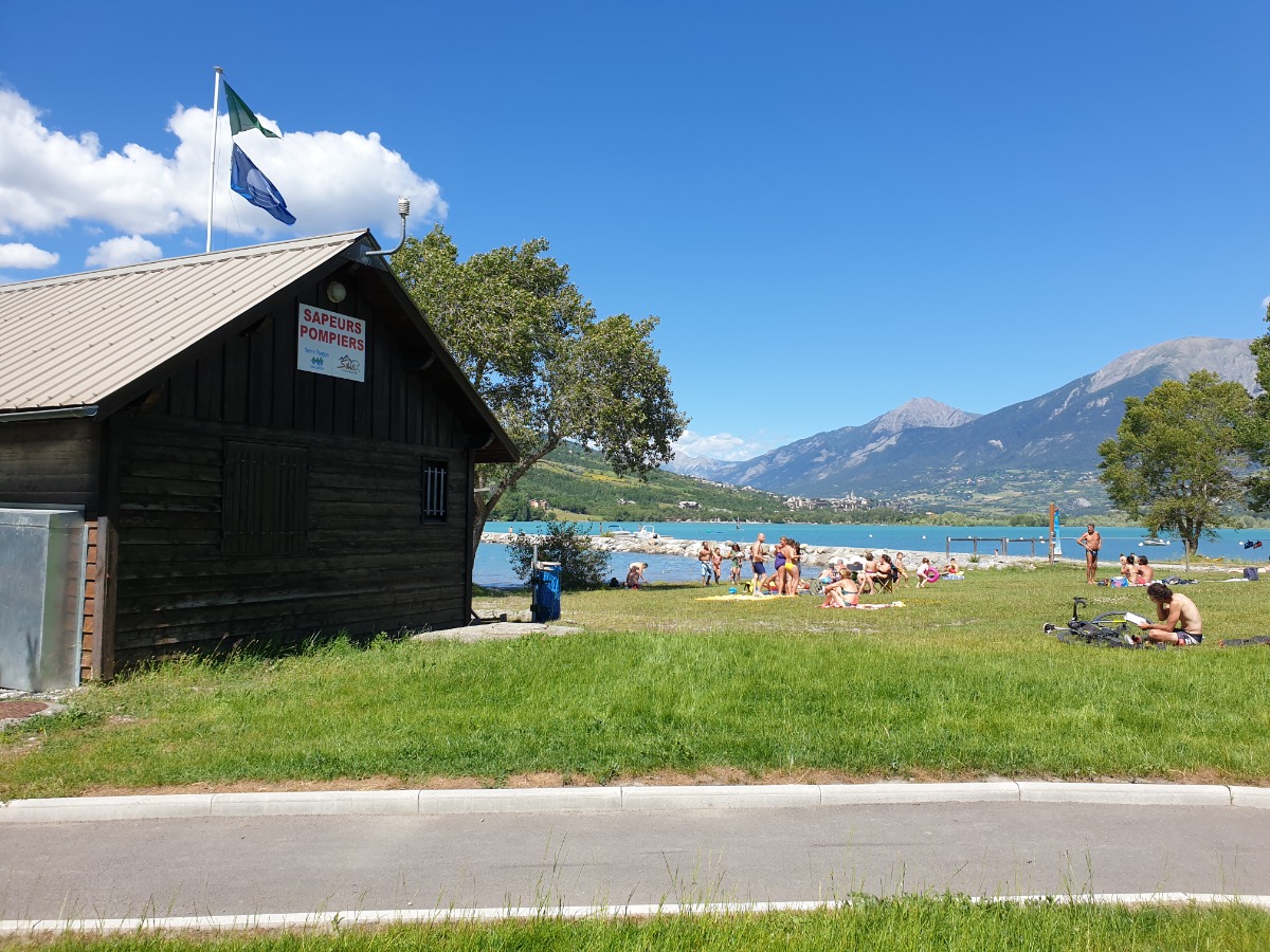 Camping Manu