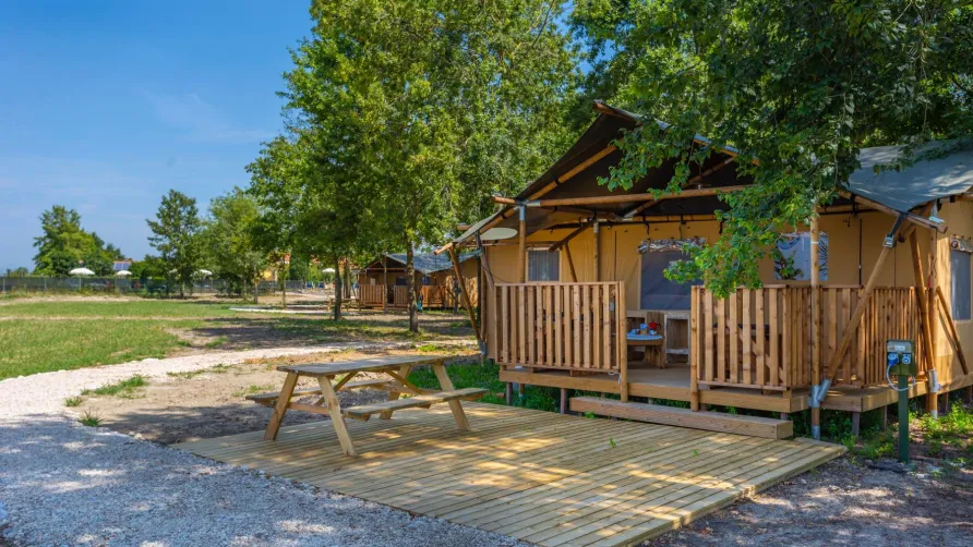 Tenuta Regina Agriturismo e Glamping