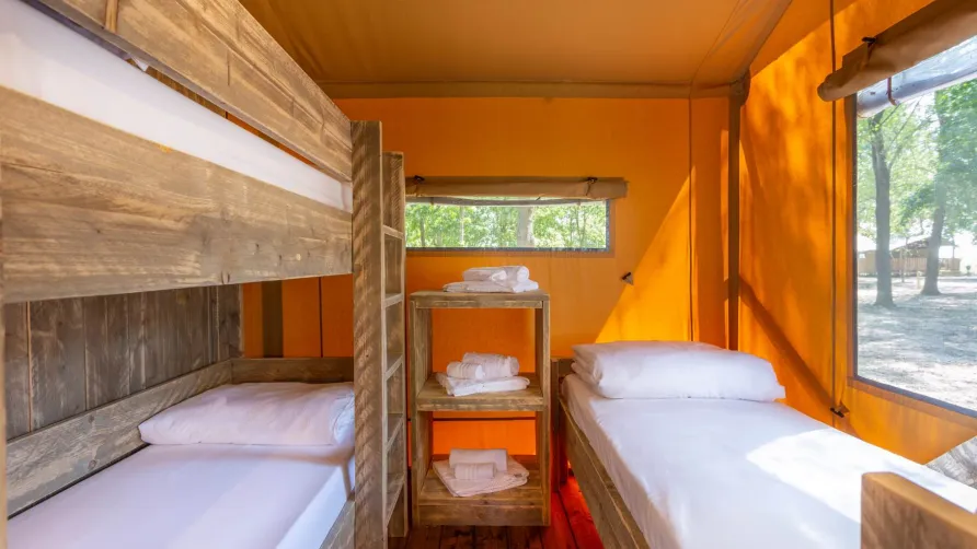 Tenuta Regina Agriturismo e Glamping