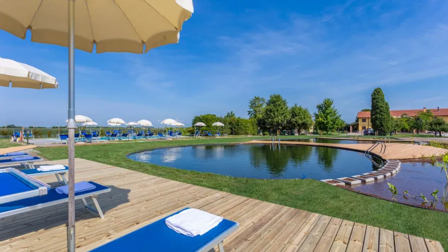 Tenuta Regina Agriturismo e Glamping