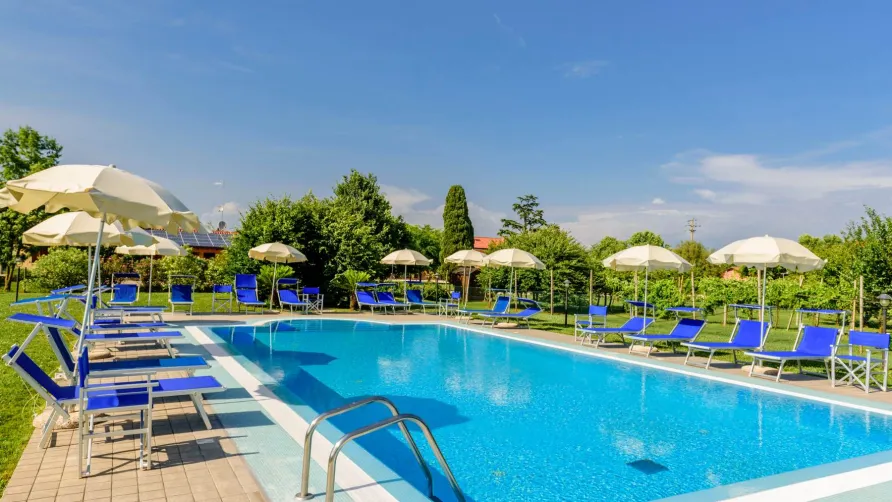 Tenuta Regina Agriturismo e Glamping