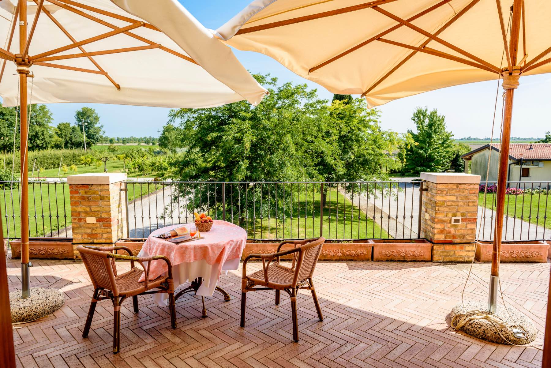 Tenuta Regina Agriturismo e Glamping