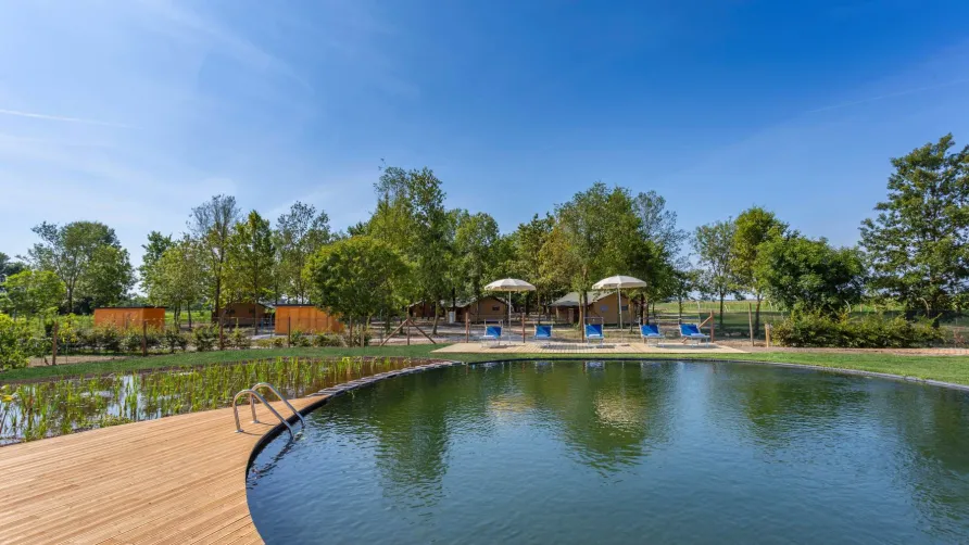 Tenuta Regina Agriturismo e Glamping