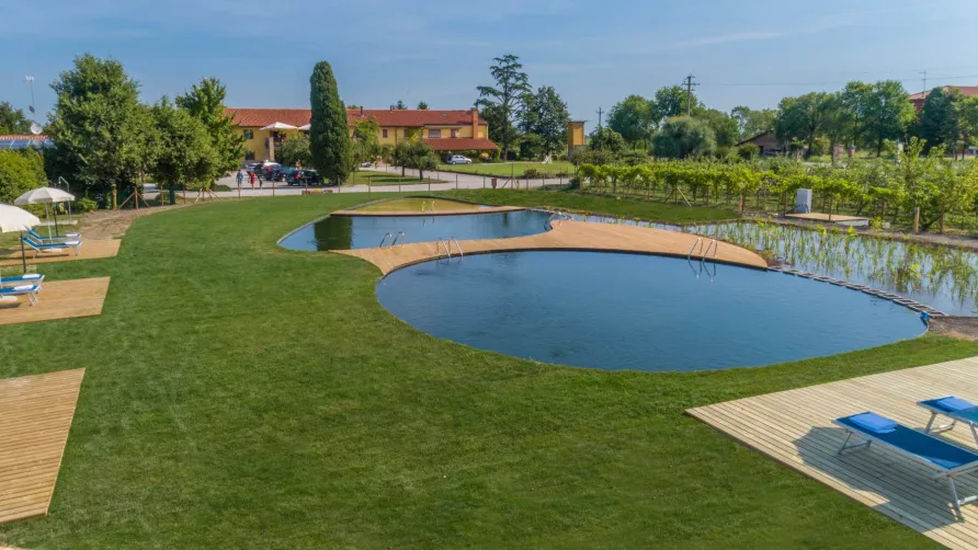 Tenuta Regina Agriturismo e Glamping