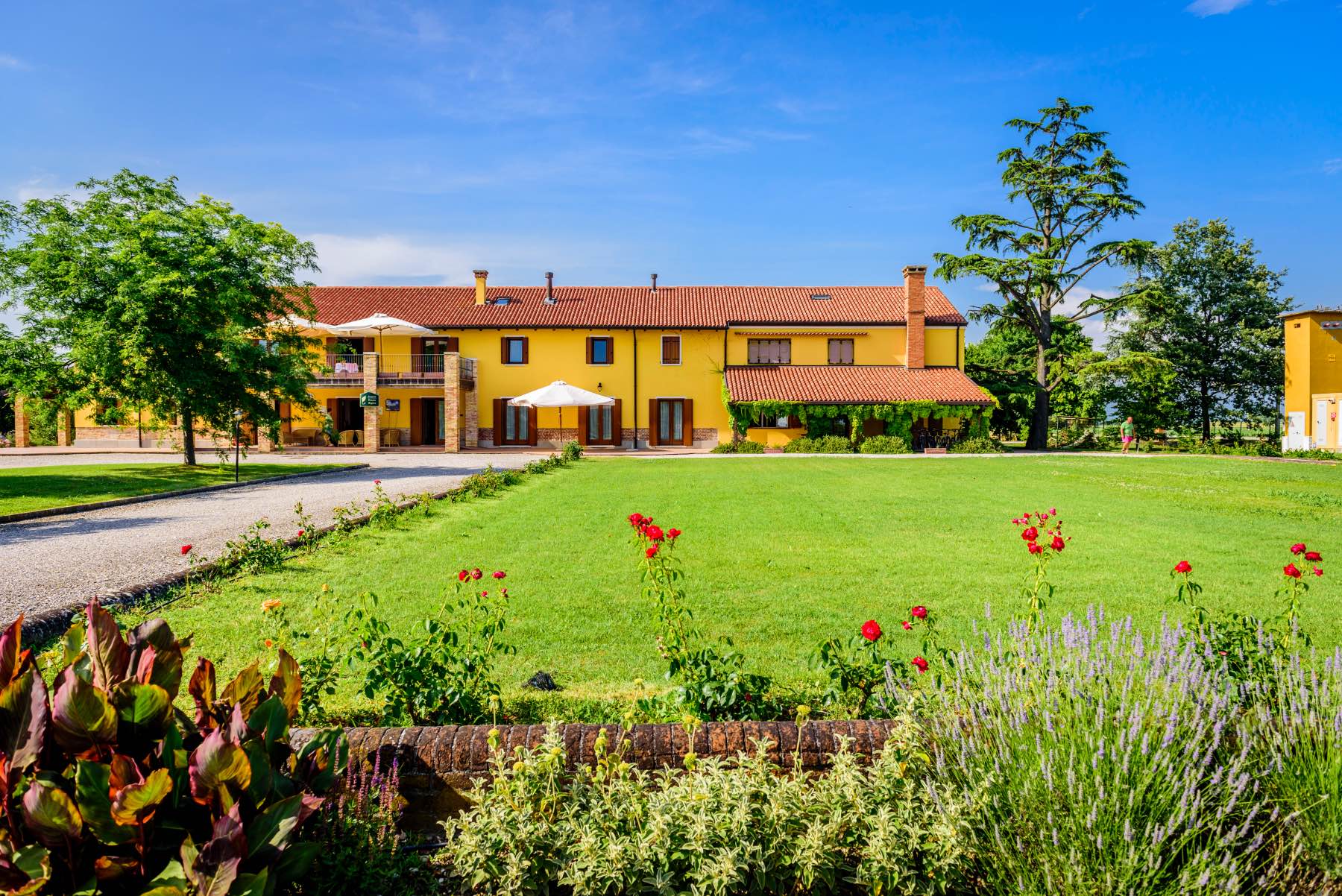 Tenuta Regina Agriturismo e Glamping