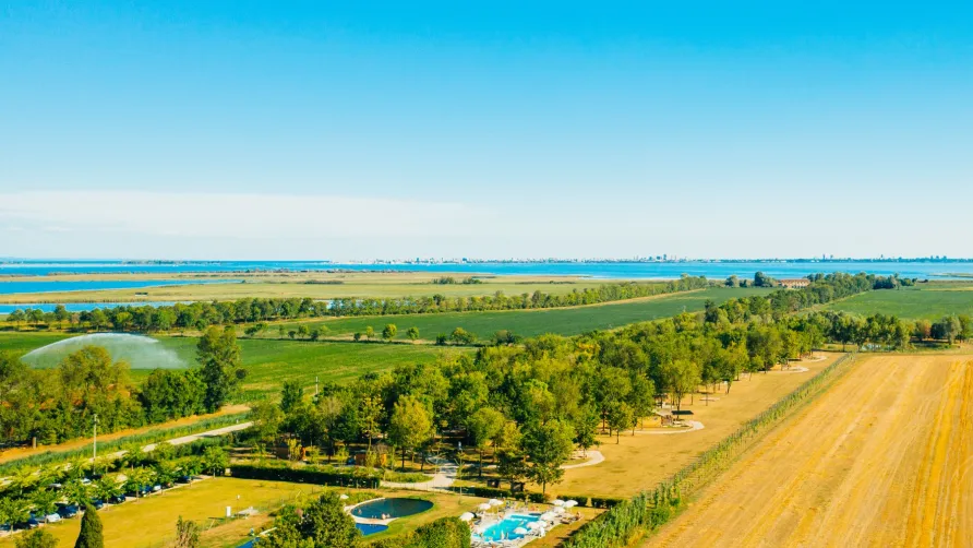 Tenuta Regina Agriturismo e Glamping